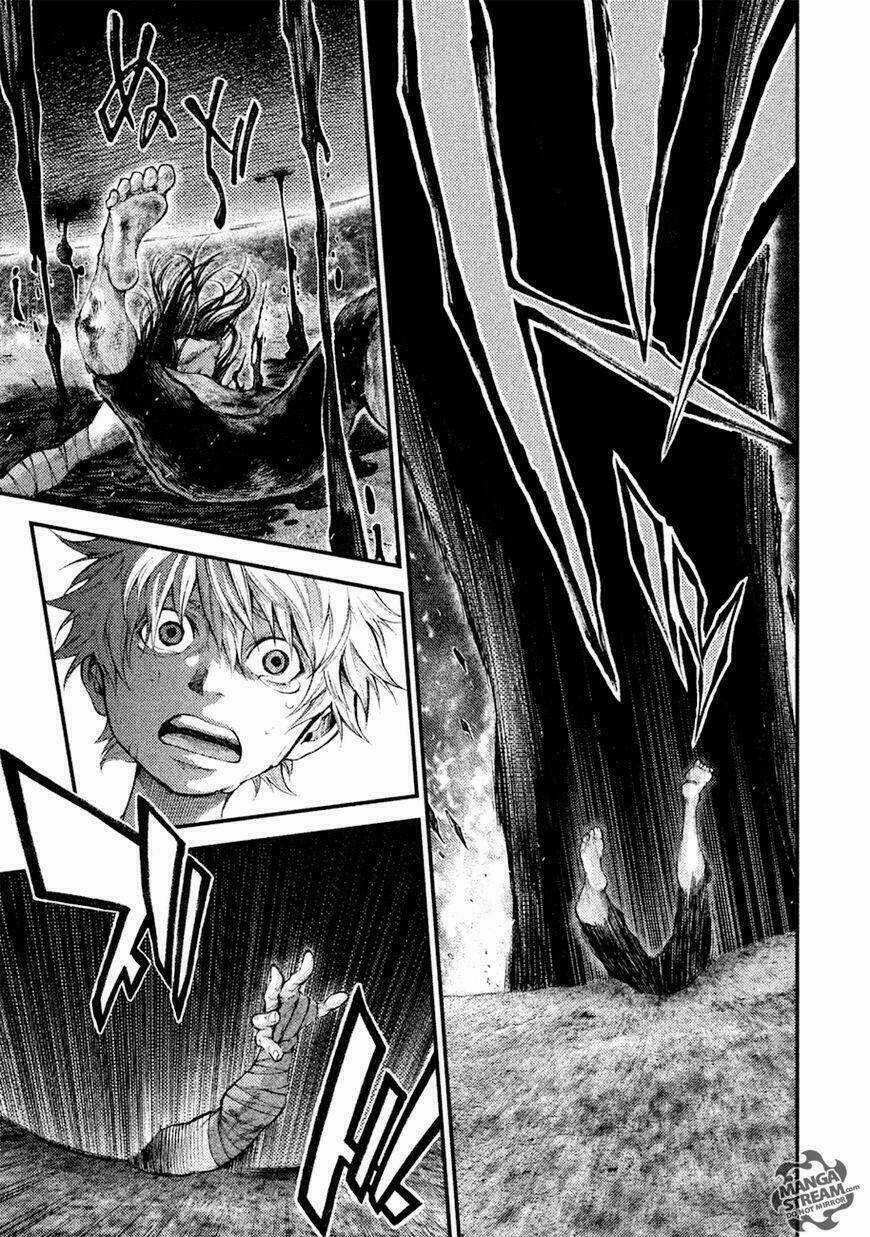 Grashros - Chapter 7 - Trang 15