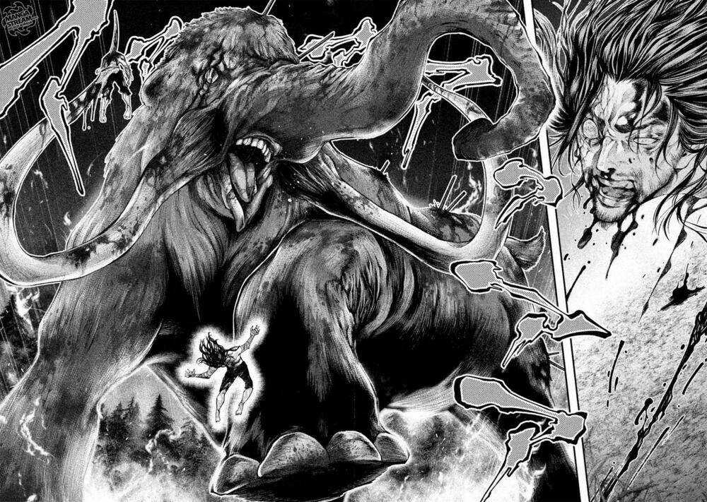 Grashros - Chapter 7 - Trang 16