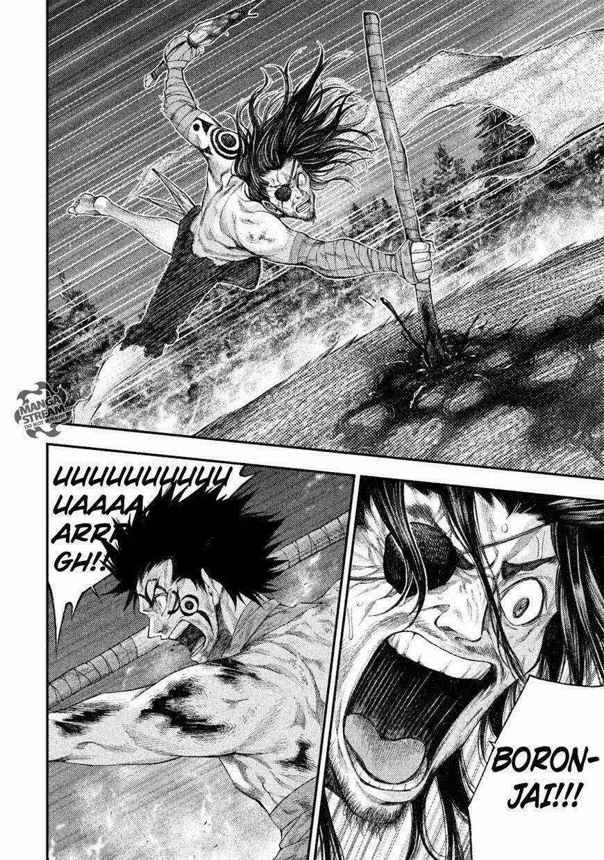 Grashros - Chapter 7 - Trang 3