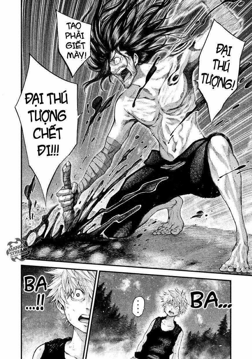 Grashros - Chapter 7 - Trang 7