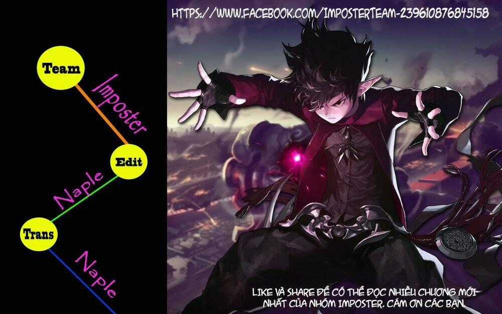 Grashros - Chapter 8 - Trang 2