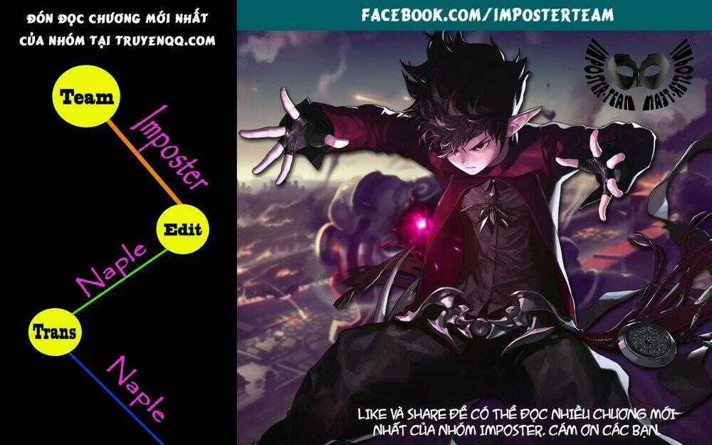 Grashros - Chapter 9 - Trang 2