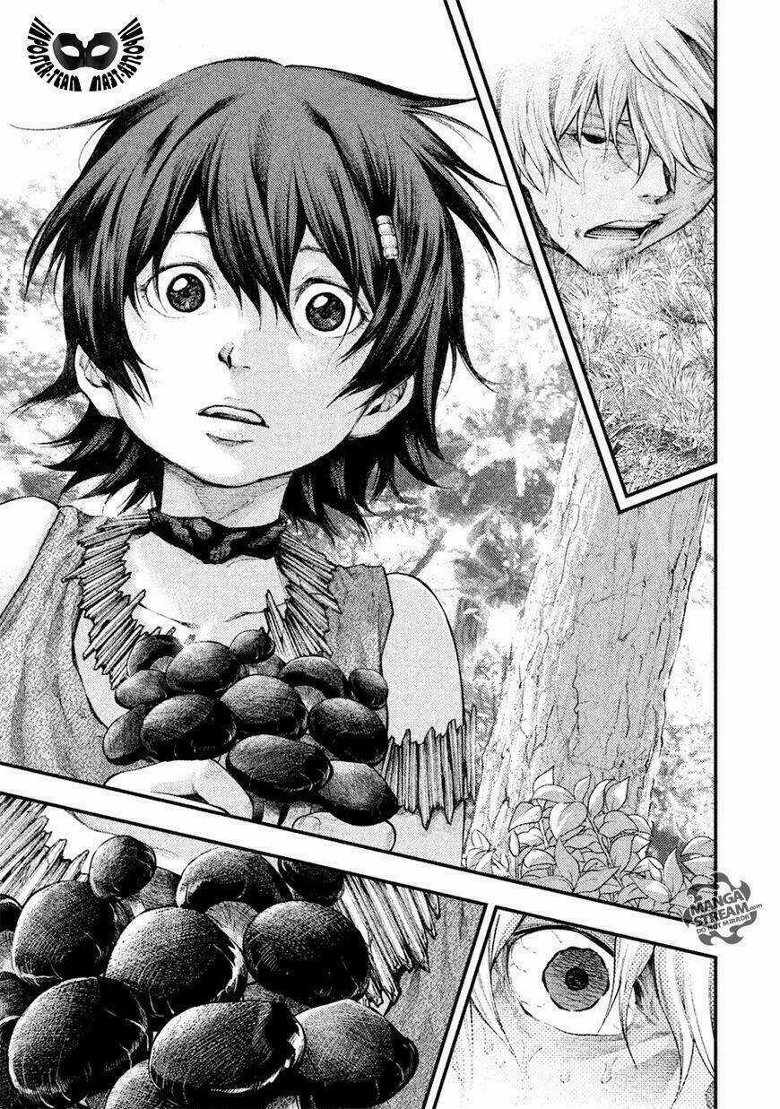 Grashros - Chapter 9 - Trang 16