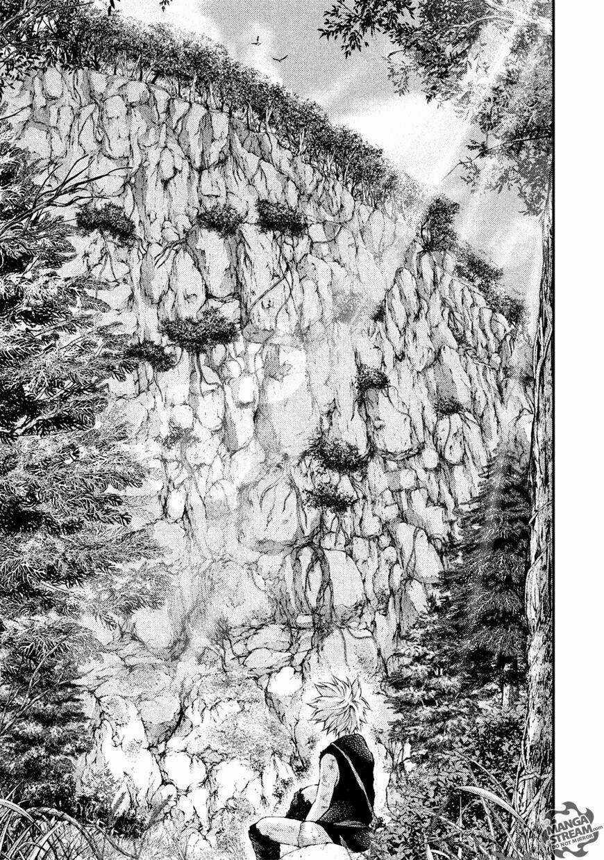 Grashros - Chapter 9 - Trang 4