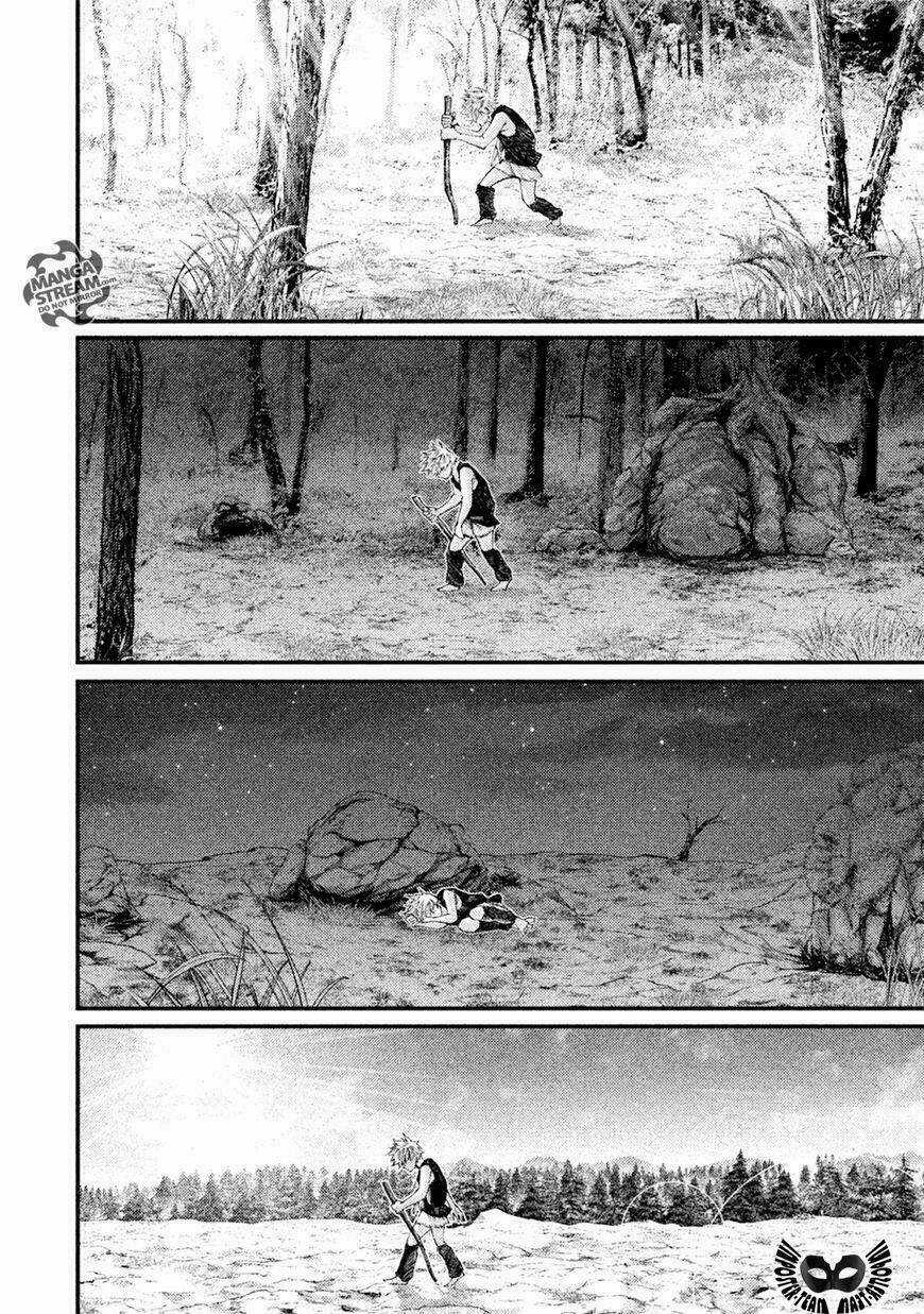 Grashros - Chapter 9 - Trang 7