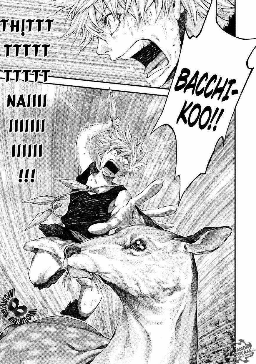 Grashros - Chapter 9 - Trang 10