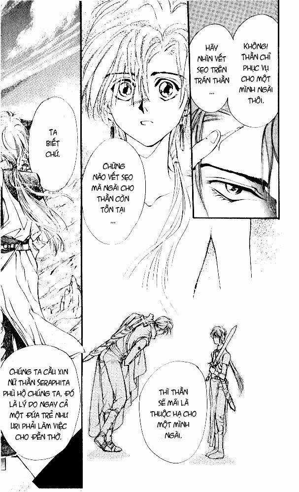 Gravel Kingdom - Chapter 1 - Trang 25