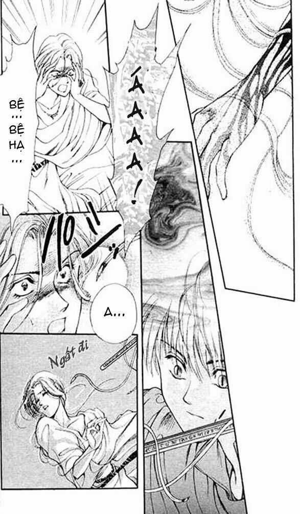 Gravel Kingdom - Chapter 2 - Trang 2