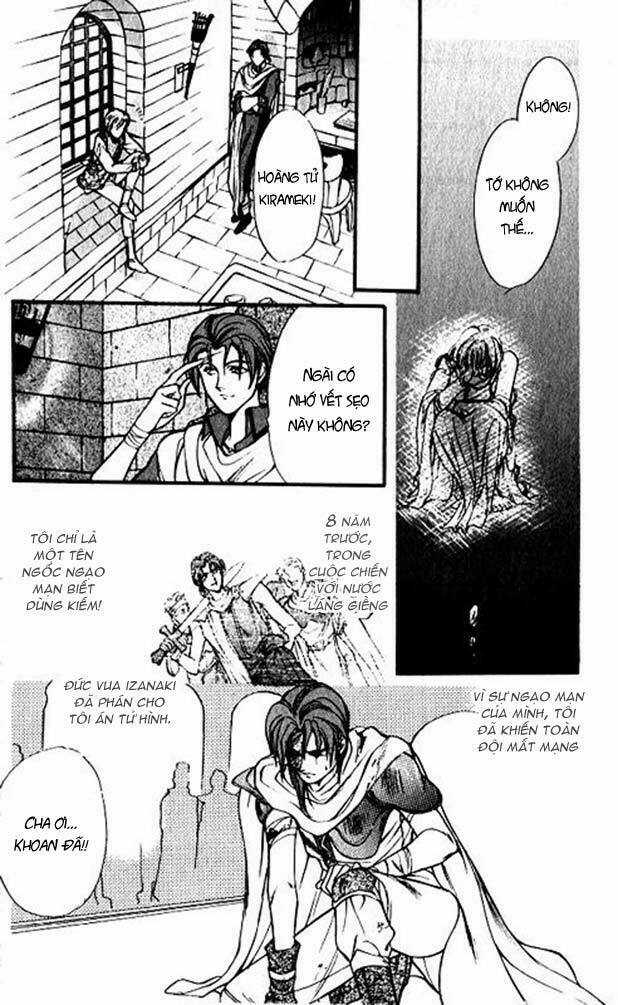 Gravel Kingdom - Chapter 2 - Trang 16