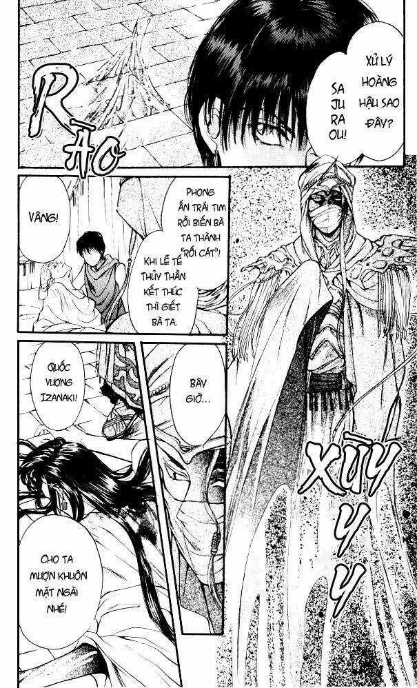 Gravel Kingdom - Chapter 2 - Trang 3