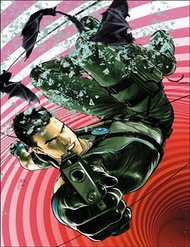 Đọc truyện Grayson