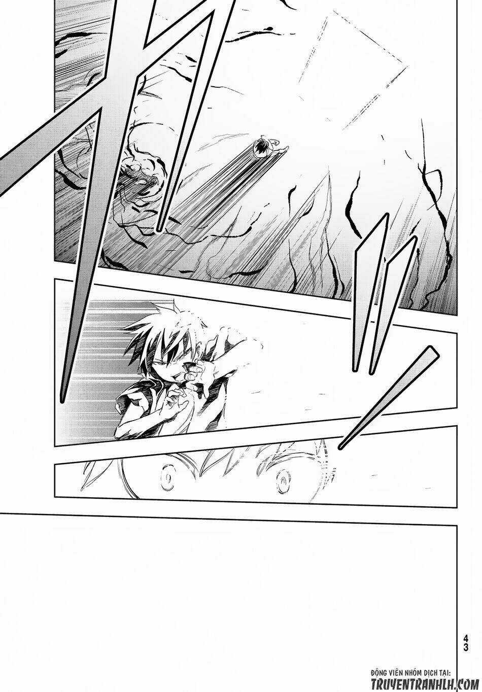 Great Man Game - Chapter 1 - Trang 32