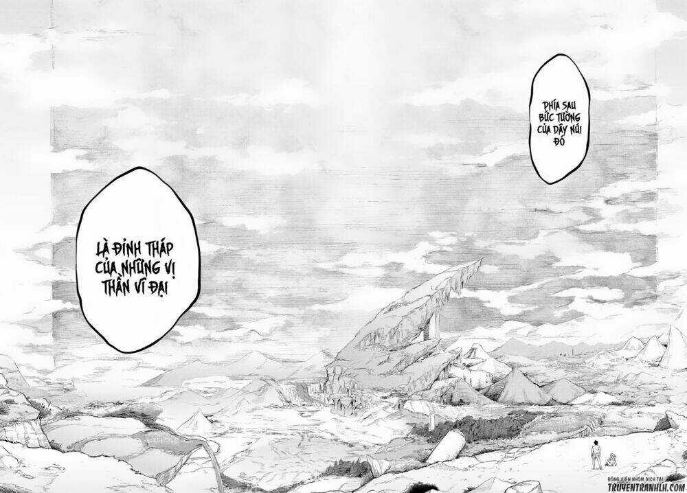 Great Man Game - Chapter 1 - Trang 39