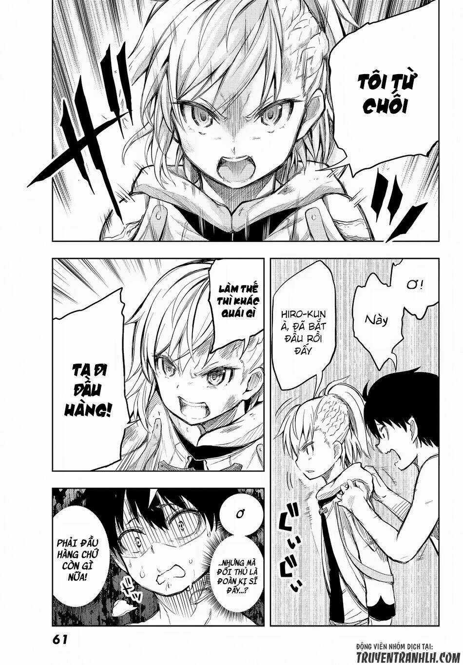 Great Man Game - Chapter 1 - Trang 49