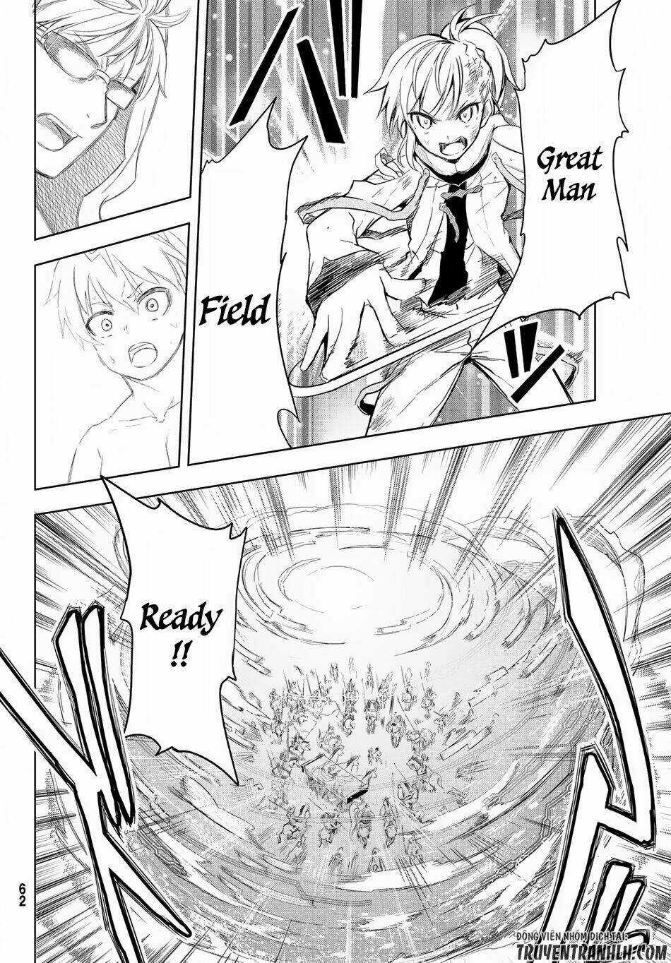 Great Man Game - Chapter 1 - Trang 50