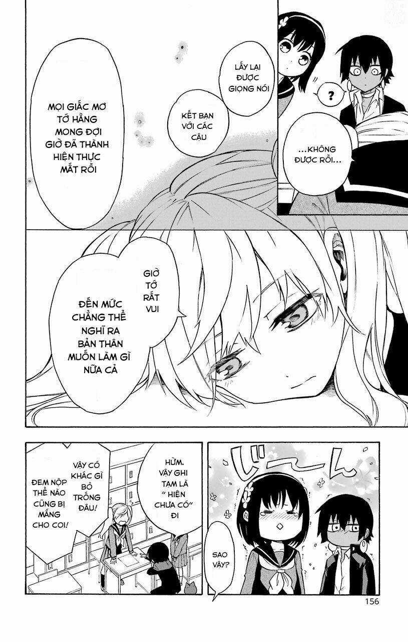 Great Priest Imhotep - Chapter 11 - Trang 25