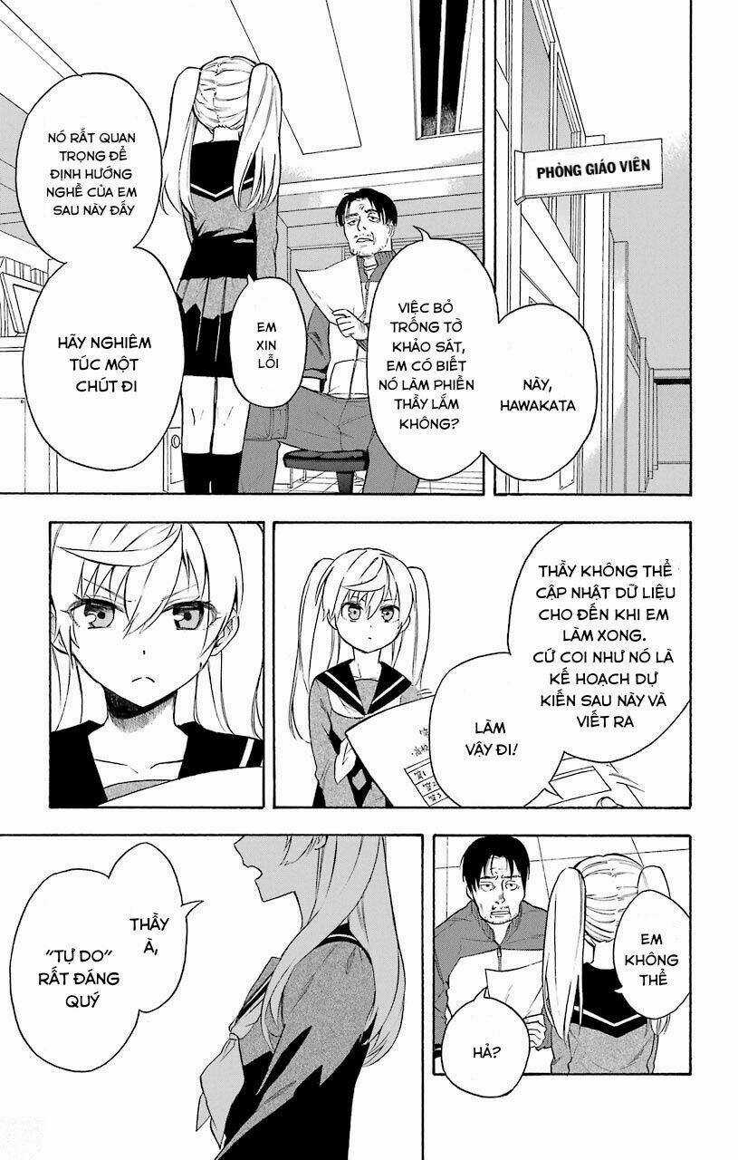 Great Priest Imhotep - Chapter 11 - Trang 28