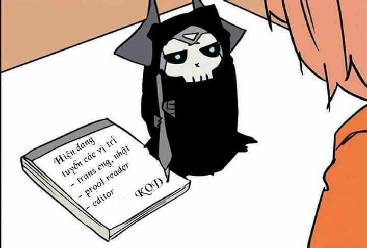 Great Priest Imhotep - Chapter 13 - Trang 46