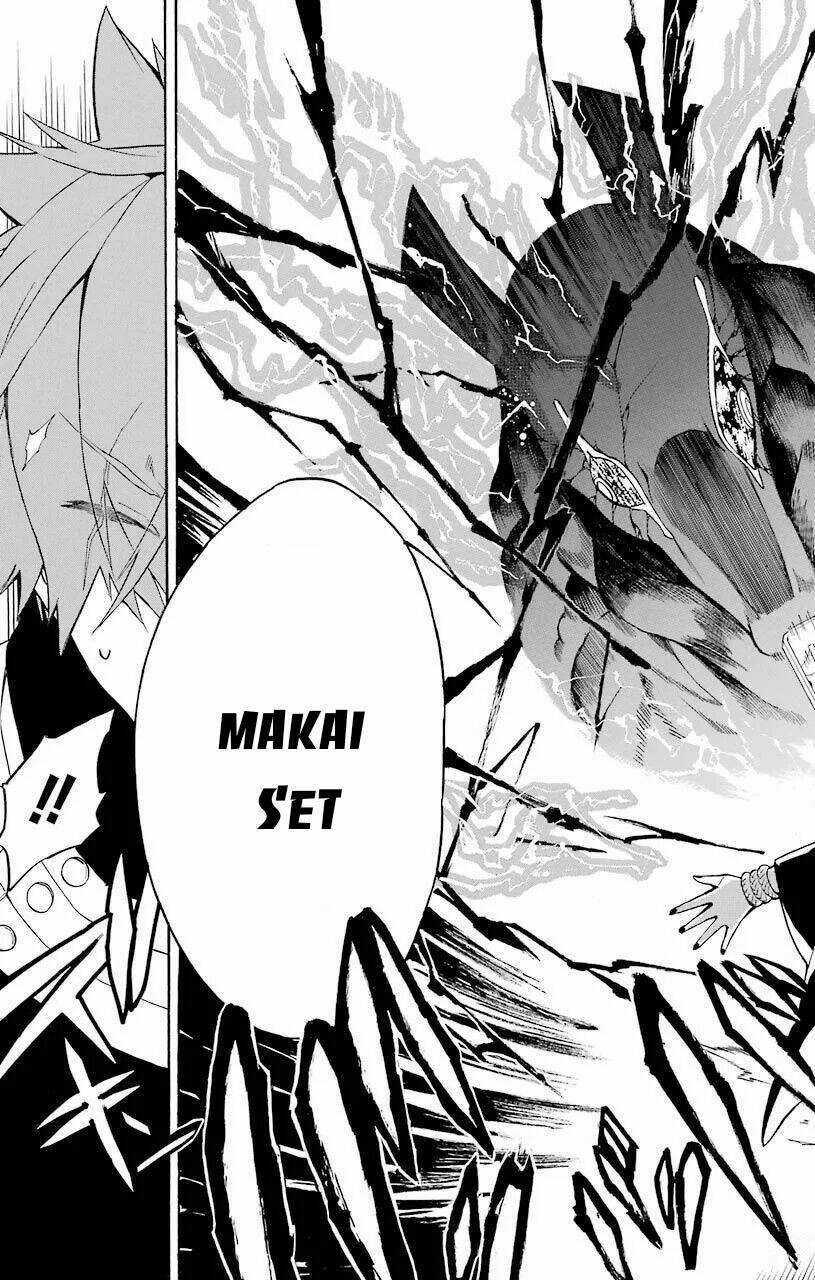 Great Priest Imhotep - Chapter 16 - Trang 41