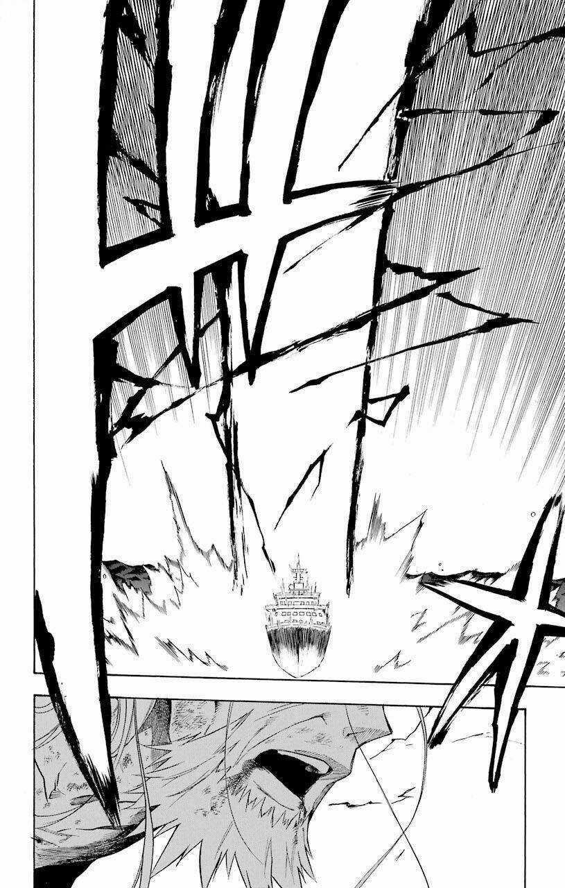 Great Priest Imhotep - Chapter 17 - Trang 20