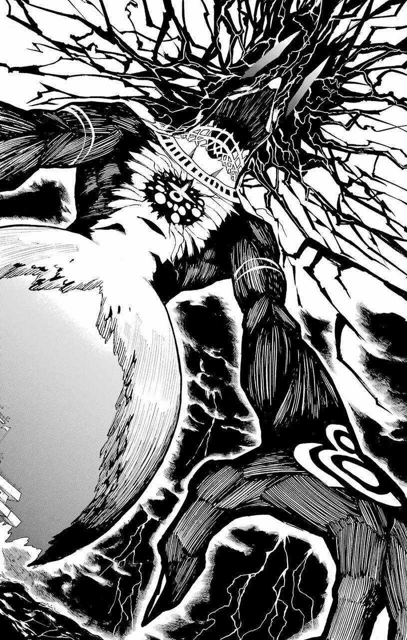 Great Priest Imhotep - Chapter 17 - Trang 24