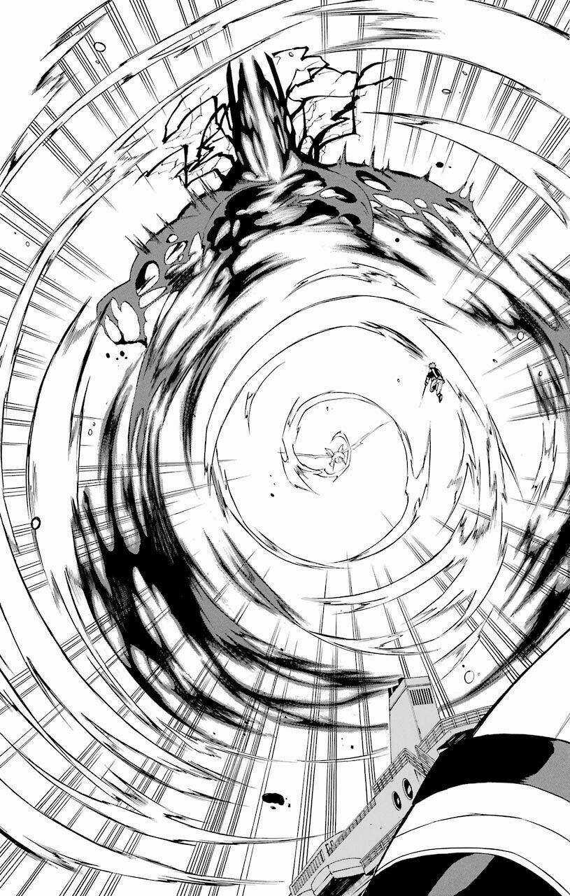 Great Priest Imhotep - Chapter 18 - Trang 33