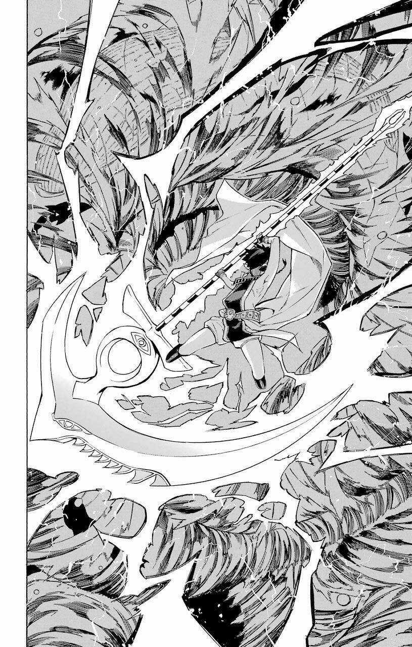 Great Priest Imhotep - Chapter 19 - Trang 18