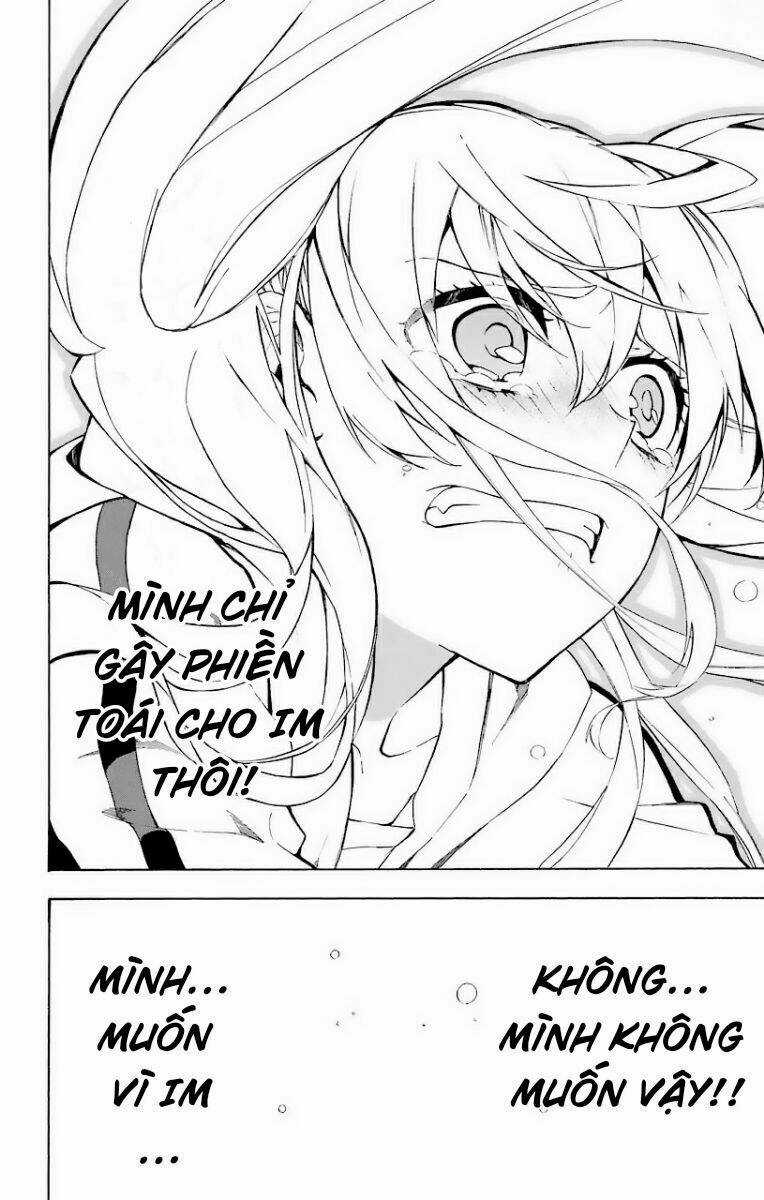 Great Priest Imhotep - Chapter 23 - Trang 36