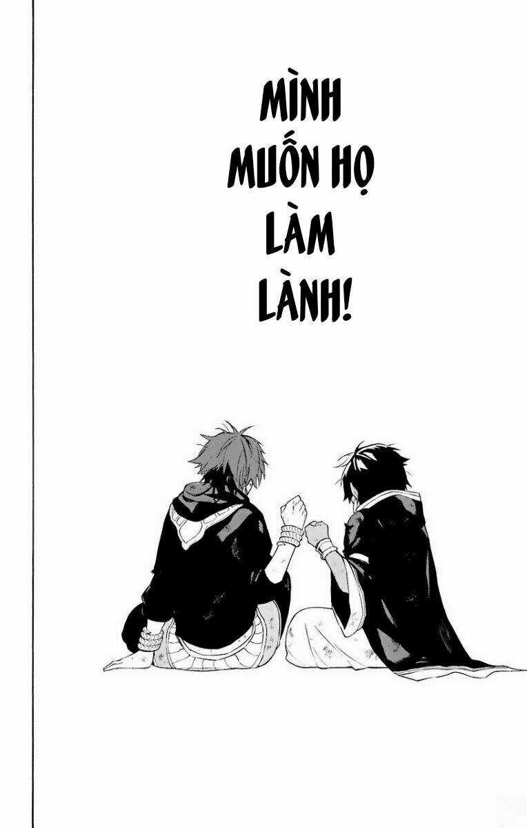 Great Priest Imhotep - Chapter 23 - Trang 40