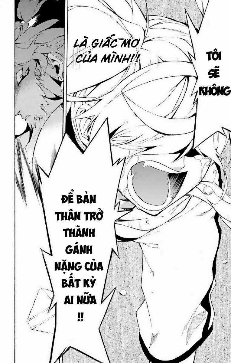 Great Priest Imhotep - Chapter 23 - Trang 42