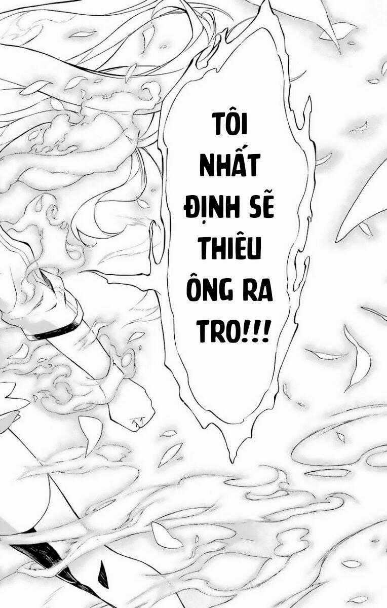 Great Priest Imhotep - Chapter 23 - Trang 46