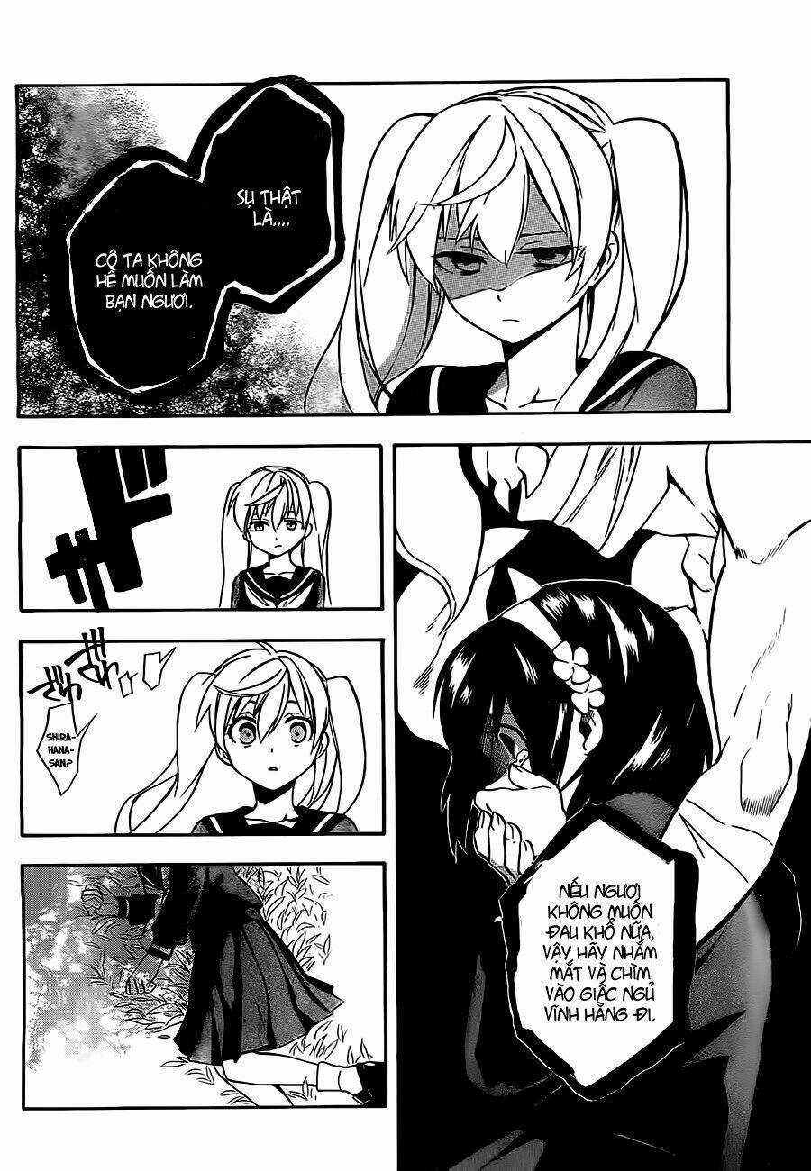 Great Priest Imhotep - Chapter 3 - Trang 19