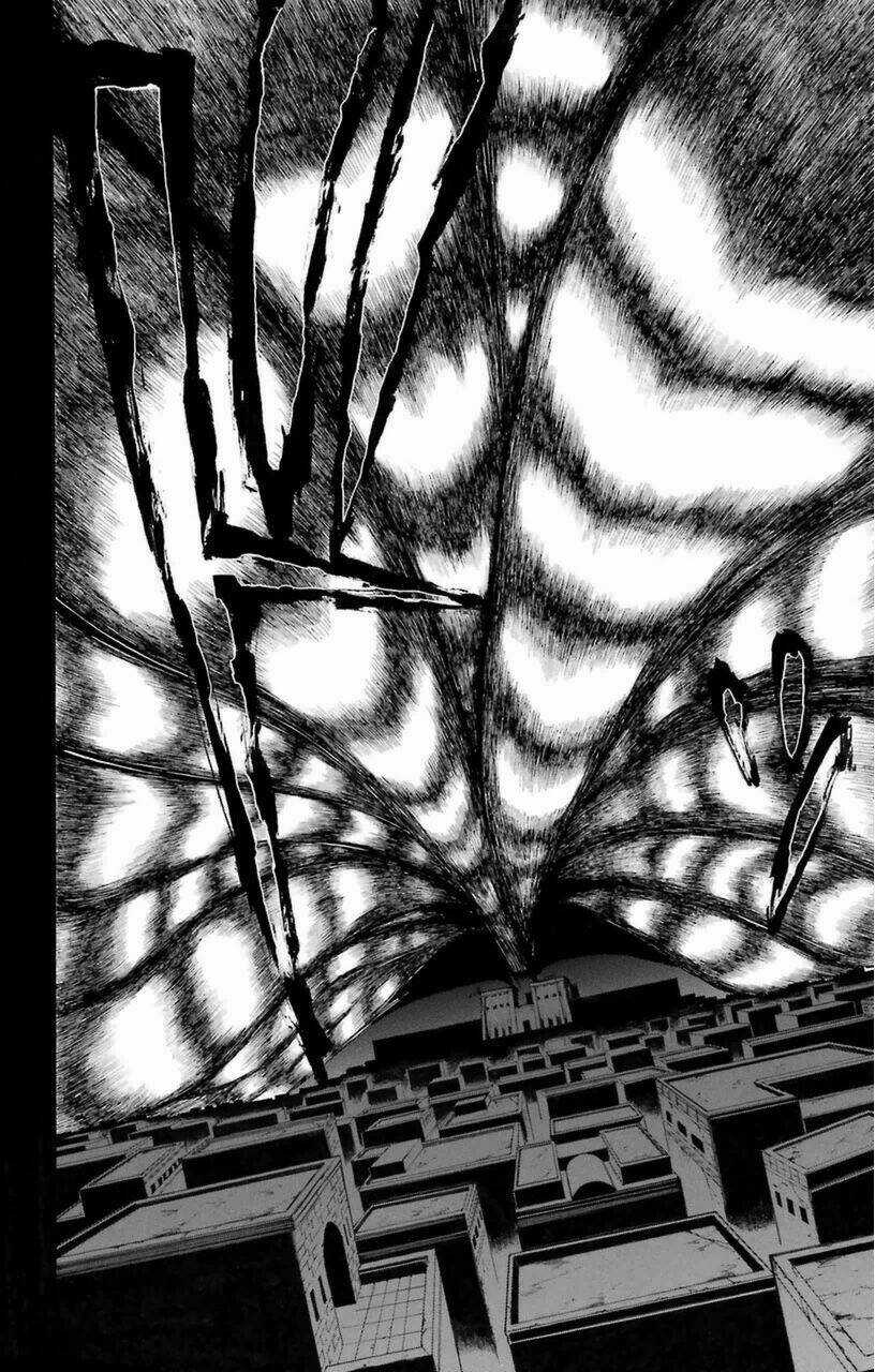 Great Priest Imhotep - Chapter 7 - Trang 26