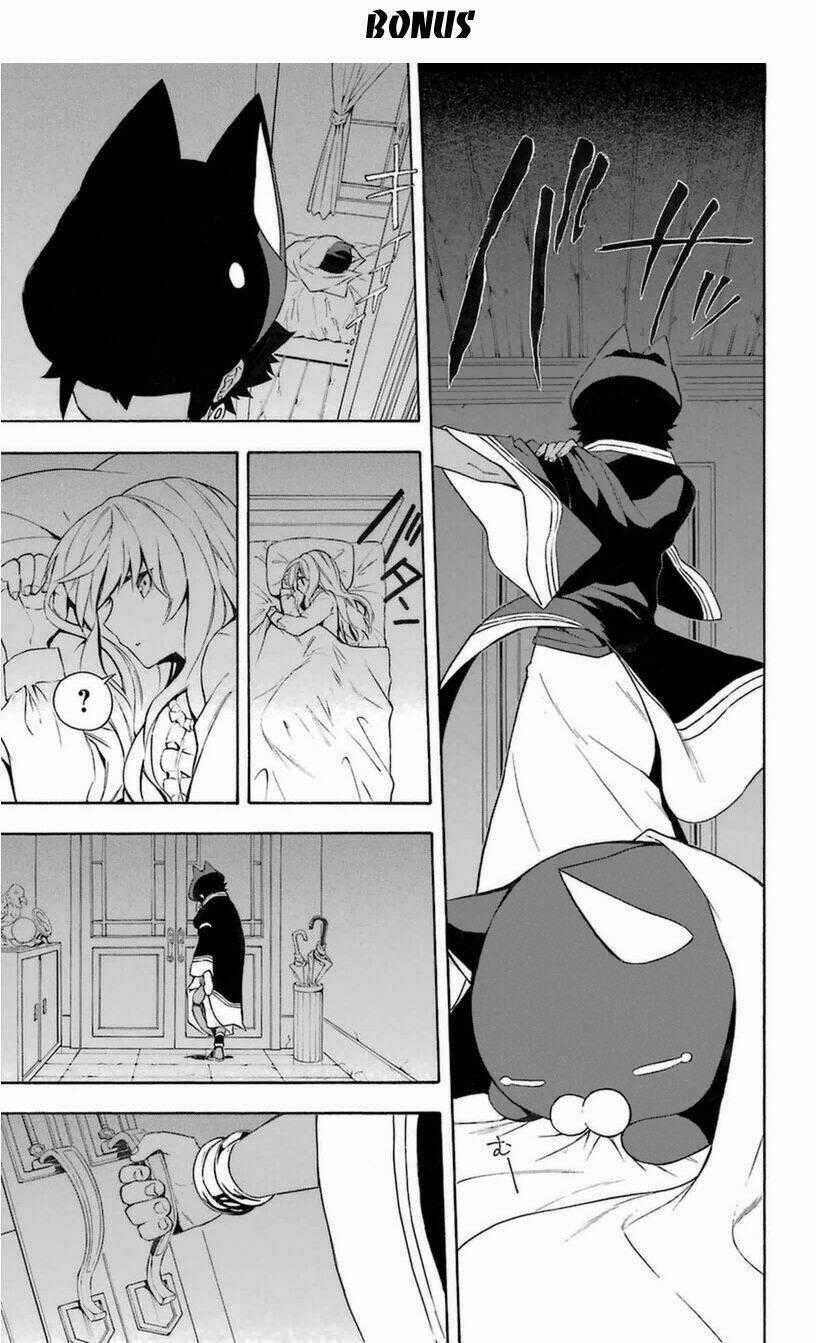 Great Priest Imhotep - Chapter 7 - Trang 46