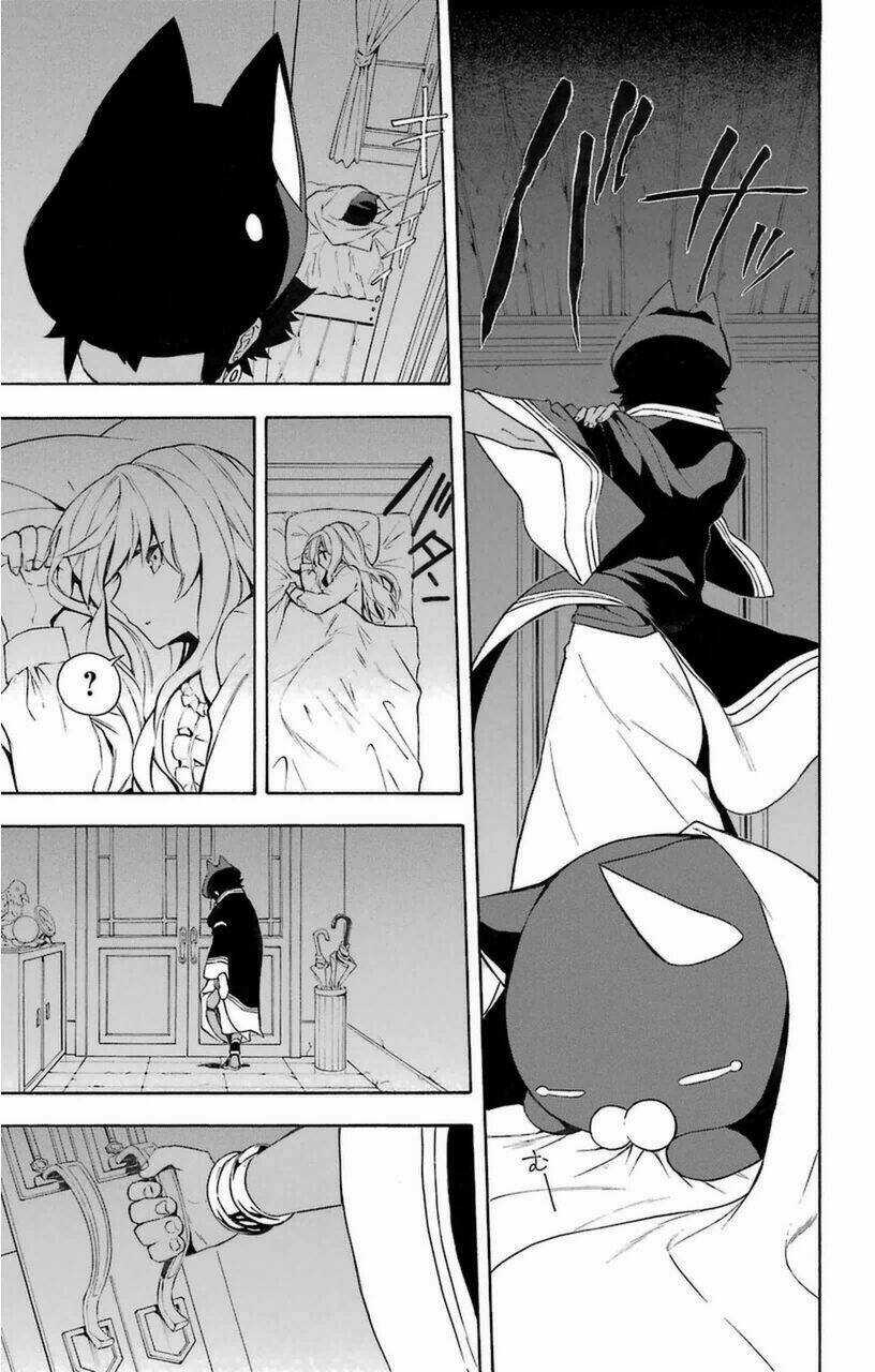 Great Priest Imhotep - Chapter 8 - Trang 27