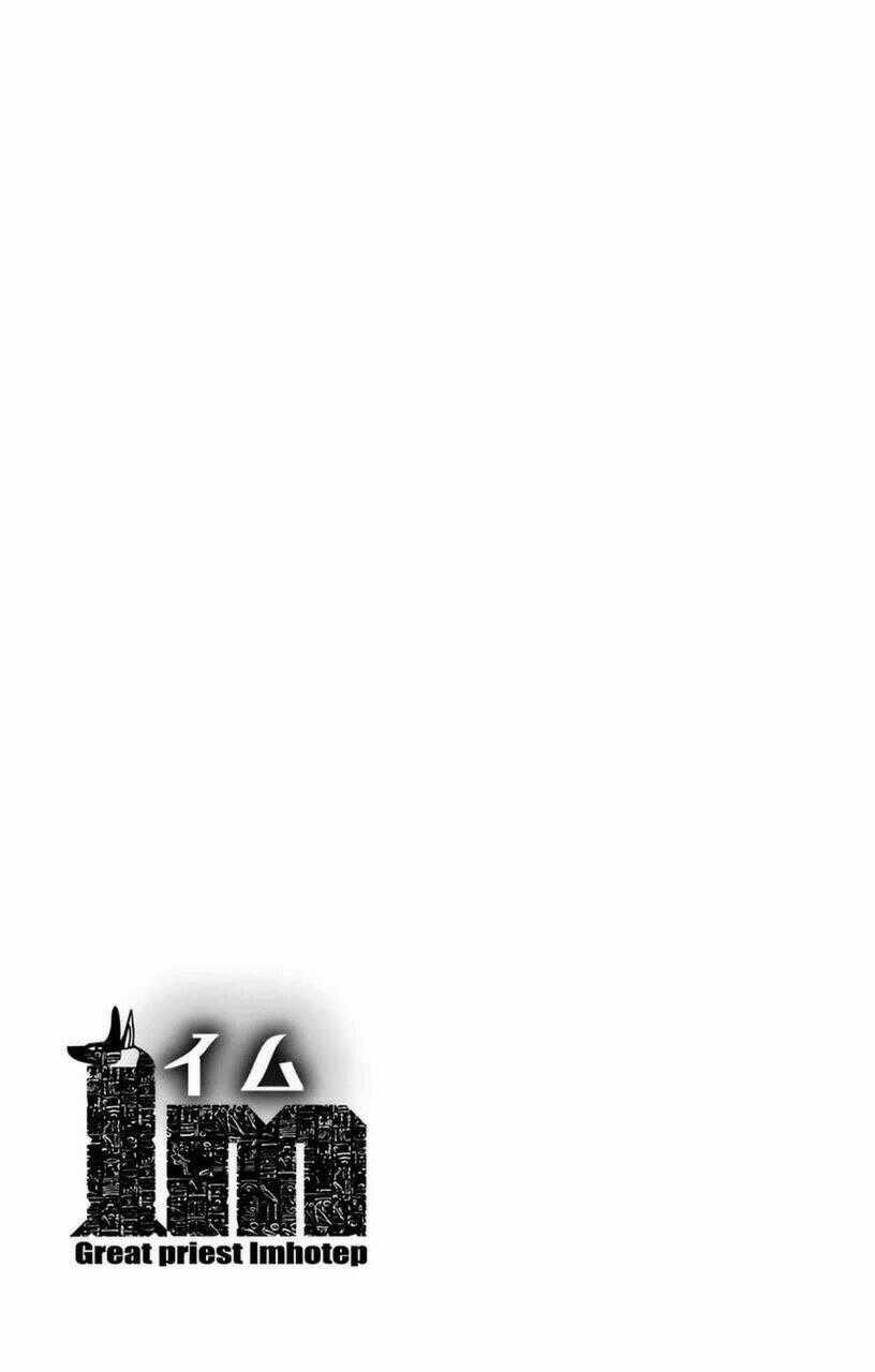 Great Priest Imhotep - Chapter 9 - Trang 44