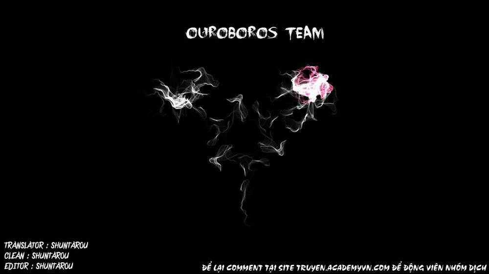 Great Priest Imhotep - Chapter 9 - Trang 45