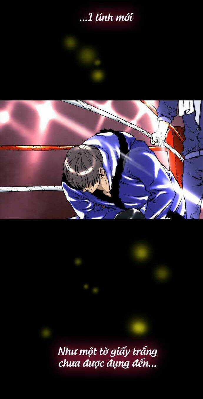 Green Boy - Chapter 0 - Trang 4