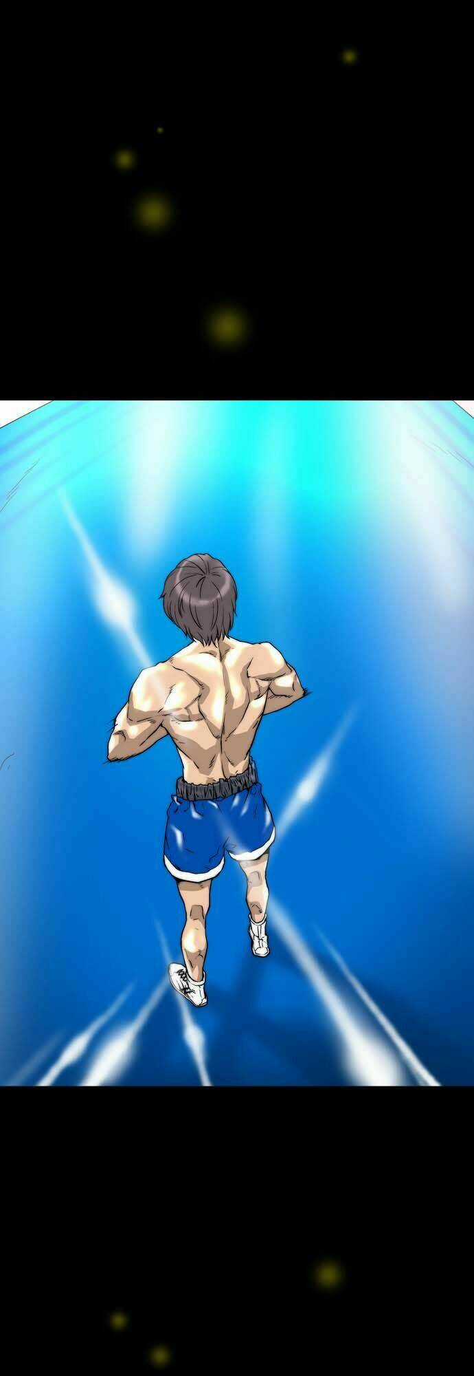 Green Boy - Chapter 0 - Trang 9