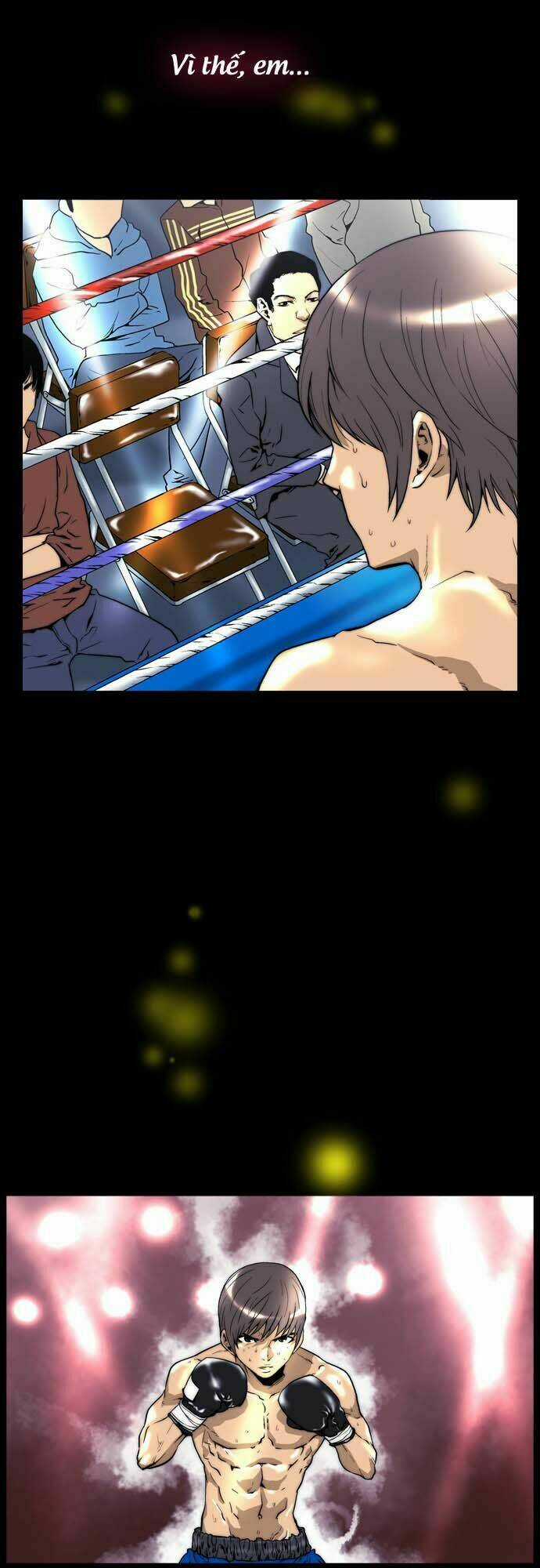 Green Boy - Chapter 0 - Trang 10