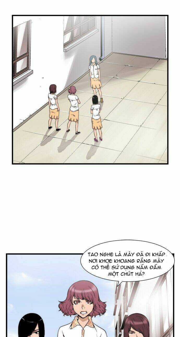 Green Boy - Chapter 1 - Trang 14