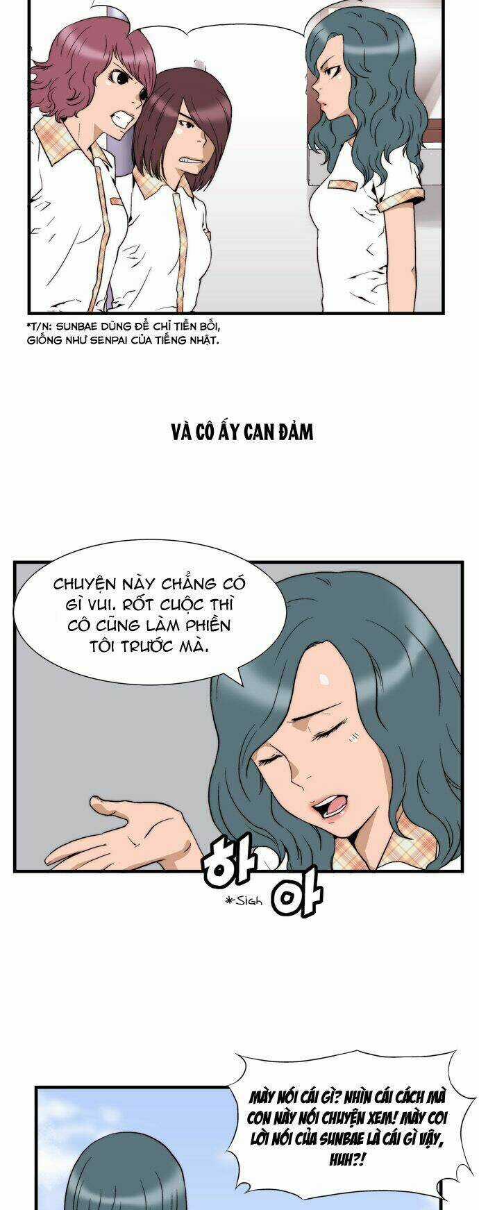 Green Boy - Chapter 1 - Trang 17