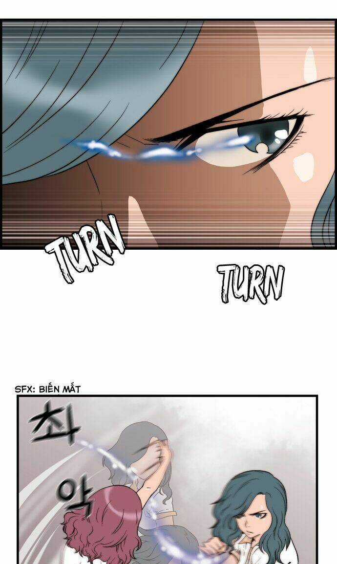 Green Boy - Chapter 1 - Trang 20