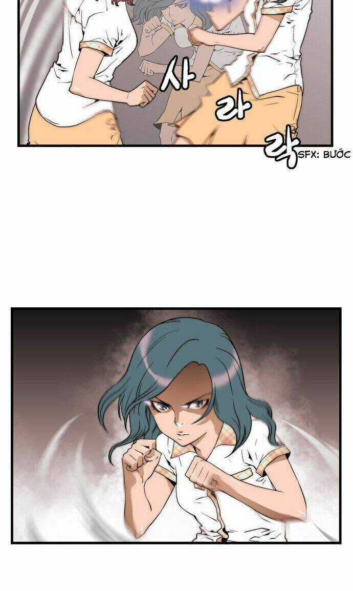 Green Boy - Chapter 1 - Trang 21