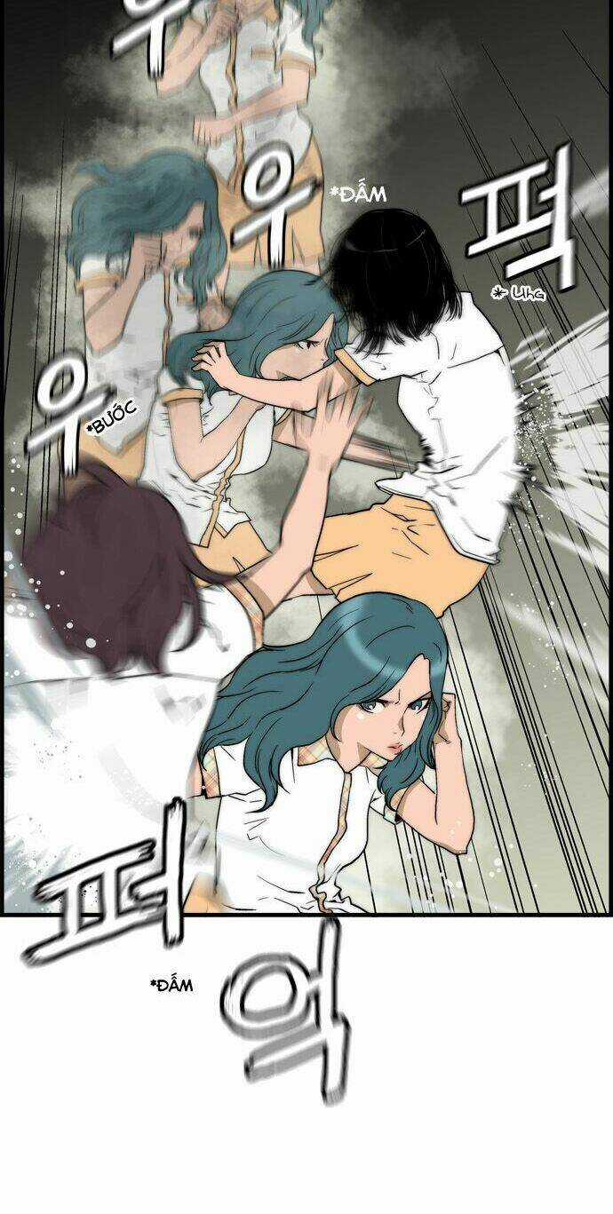 Green Boy - Chapter 1 - Trang 24