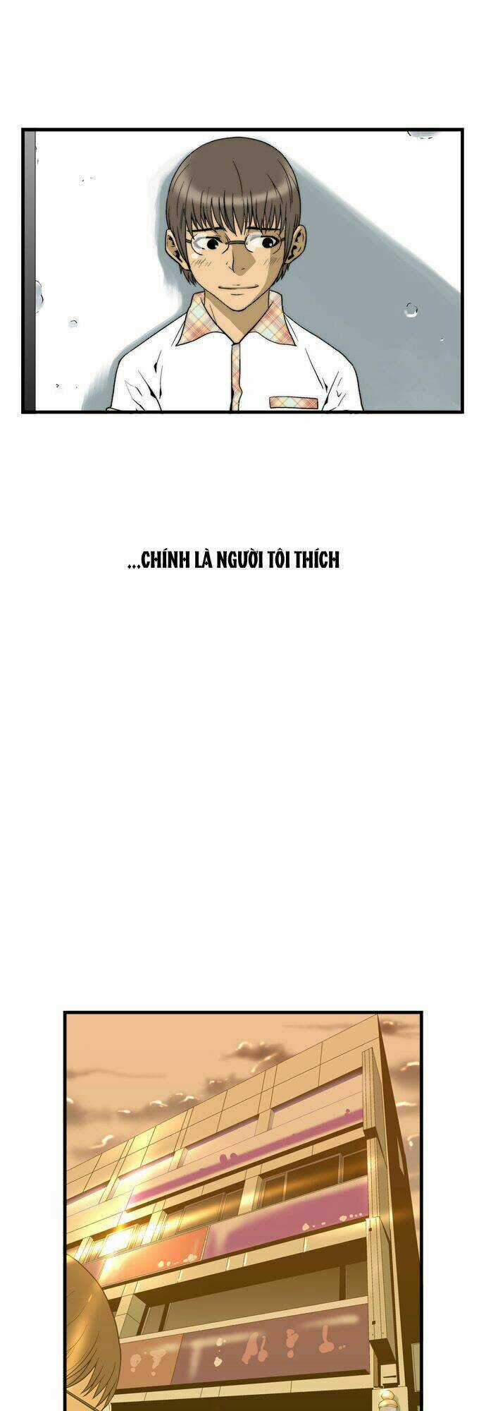 Green Boy - Chapter 1 - Trang 28