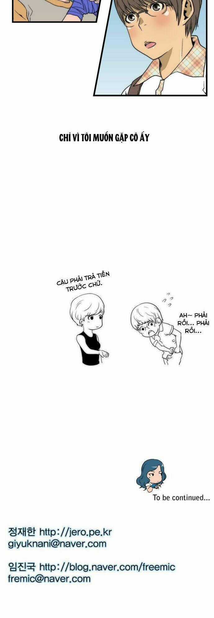 Green Boy - Chapter 1 - Trang 36