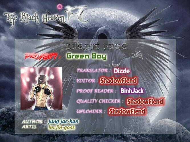 Green Boy - Chapter 1 - Trang 37