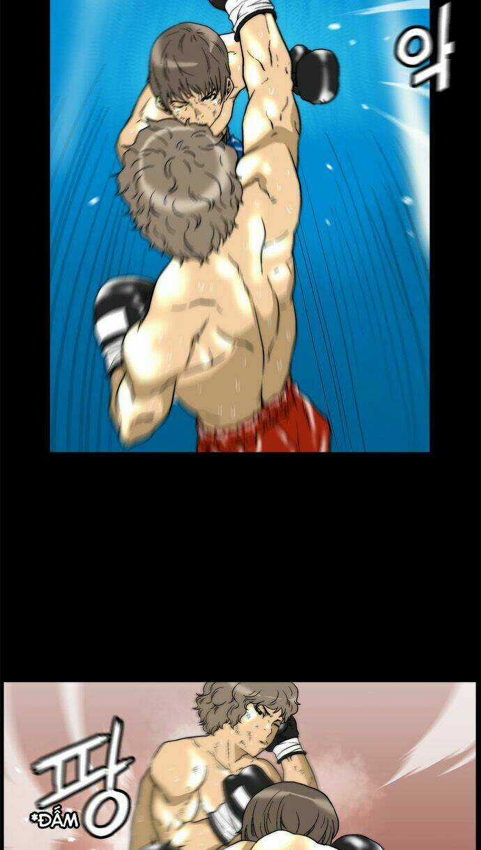 Green Boy - Chapter 1 - Trang 8