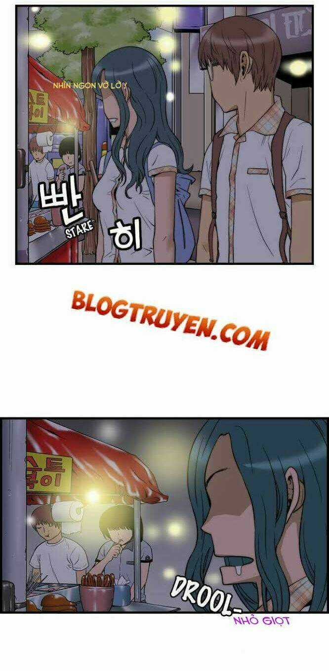 Green Boy - Chapter 10 - Trang 11